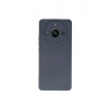 Realme 11 Pro Kılıf Nano İçi Kadife Silikon - Gri