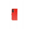 Samsung Galaxy M34 5g Kılıf Trend S Plus Kapaklı Kılıf - Kırmızı