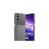 Oppo A5 4g Auto Focus Karbon Kapak - Gri
