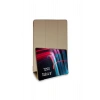 Samsung Galaxy T290 Tab A 8 Kılıf Tablet Smart Kılıf - Gold