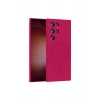 Joko Samsung Galaxy S23 Ultra Kılıf Jully Magsafe Kapak - Fuşya