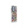 Samsung Galaxy A33 5g Kılıf Estoril Desenli Kapak - Estoril - 14
