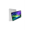 İpad 9.7 (2018) Kılıf Kalemlikli Mars Tablet Kılıfı - Gri