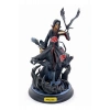Anime Demon Slayer Itachi Figürü 30 Cm Alk5322