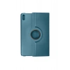 Huawei Matepad Air 11.5 Kılıf 360 Tablet Deri Kılıf - Turkuaz