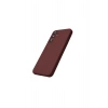 Samsung Galaxy A57 5g First Silikon - Bordo