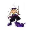 Anime One Piece Roronoa Zoro Figürü 30 Cm Alk5298