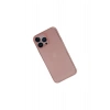 İphone 13 Pro Kılıf Pp Ultra İnce Kapak - Pembe