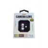 İphone 11 / 12 / 12 Mini Uyumlu Safir Kamera Koruyucu Lens Giri