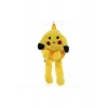 Peluş Işıklı Pikachu Sırt Çantası Alk3009
