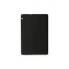 Huawei Mediapad T5 10 Kılıf Evo Tablet Silikon - Siyah