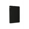 Huawei Mediapad T5 10 Kılıf Evo Tablet Silikon - Siyah