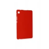 Huawei Matepad T8 8 Kılıf Evo Tablet Silikon - Kırmızı