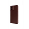 Samsung Galaxy A07 Viera Silikon - Bordo