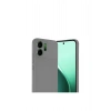 Oppo Reno 14f Auto Focus Karbon Kapak - Gri