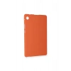 Huawei Matepad T8 8 Kılıf Evo Tablet Silikon - Turuncu