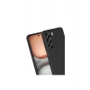 Realme C75 4g First Silikon - Siyah
