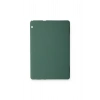 Huawei Mediapad T5 10 Kılıf Evo Tablet Silikon - Yeşil