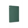 Huawei Mediapad T5 10 Kılıf Evo Tablet Silikon - Yeşil