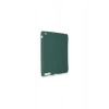 İpad 4 9.7 Kılıf Evo Tablet Silikon - Yeşil