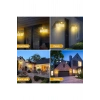 Fithome Yt-819 3 Watt Suya Dayanıklı Hareket Sensörlü Solar Led Lamba