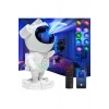 Akıllı Astronot Projeksiyon Gece Aydınlatma & Bluetooth Hoparlör (5324)
