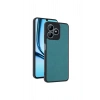Realme Note 50 4g Kılıf Aras Deri Kapak - Açık Yeşil