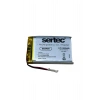 Sertec 803450 3.7v 1500mah Li-polymer Pil (devreli/1.5a)