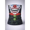 Joker Yüz Baskılı Baf Bandana - Çok Amaçlı Boyunluk Bandana 2 No
