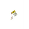 Sertec 631525 3.7v 180 Mah Li-polymer Pil (devreli/1.5a)