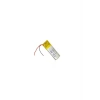 Sertec 350926 3.7v 90 Mah Li-polymer Pil (devreli/1.5a)