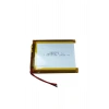 Sertec 105568 3.7v 5000 Mah Li-polymer Pil (devreli/1.5a)