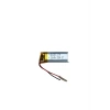 Sertec 601230 3.7v 200 Mah Li-polymer Pil (devreli/1.5a)