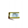 Sertec 603048 3.7v 900 Mah Li-polymer Pil (devreli/1.5a)