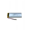 Sertec 601752 3.7v 500 Mah Li-polymer Pil (devreli/1.5a)
