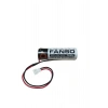 Fanso Er14505h Kablolu Konnektörlü (51005-2p) 3.6v Lithium Pil (li-socl2)
