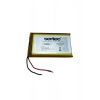 Sertec 105080 3.7v 5000 Mah Li-polymer Pil (devreli/1.5a)