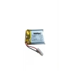 Sertec 602425 3.7v 300mah Li-polymer Pil (devreli/1.5a)