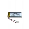 Sertec 102050 3.7v 1000mah Li-polymer Pil (devreli/1.5a)