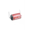 Maxell Er3 3.6v 1/2aa Size Lithium Pil