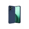 Oppo Reno 14 Auto Focus Karbon Kapak - Lacivert