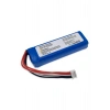 Sertec 18650 3.7v 2450 Mah 5c Li-ıon Şarjlı Pil