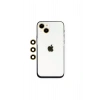 İphone 14 Shine Kamera Lens - Gold