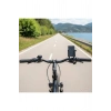 Evrensel Motosiklet Telefon Tutucu – Kaymaz, Kilitlenebilir Güvenli Tutuşlu, 360° Ayarlanabilir Gido
