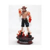 Anime One Piece Luffy Figürü 25 Cm Alk5259