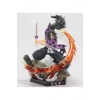 Anime Demon Slayer Tsugikuni Figürü 28 Cm Alk5312