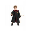 Harry Potter Bebek Kostüm Seti – Asa Gözlük Pelerin 71 Cm (2-4 Yaş)