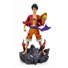 Anime One Piece Luffy Figürü 24 Cm Alk5258