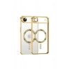 İphone 17 Air Kross Magneticsafe Kapak - Gold