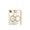 İphone 17 Air Kross Magneticsafe Kapak - Gold